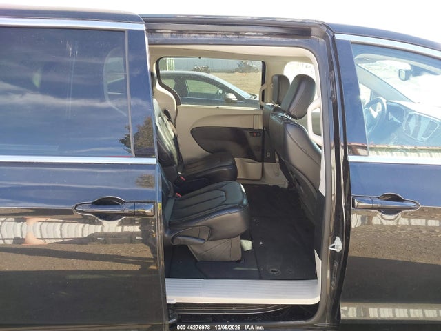 Chrysler Pacifica Touring L 2024 2C4RC1BG7RR101750 Image 8