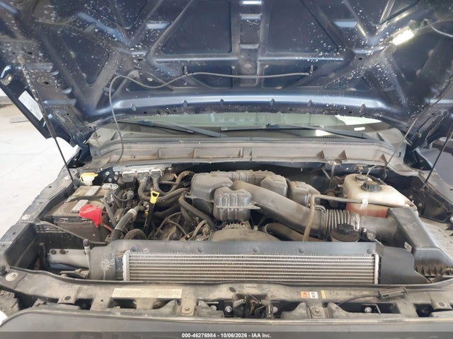 Продажа на аукционе авто 2016 Ford F-350 Chassis Xl, vin: 1FD8W3G66GEC86734, номер лота: 46276984