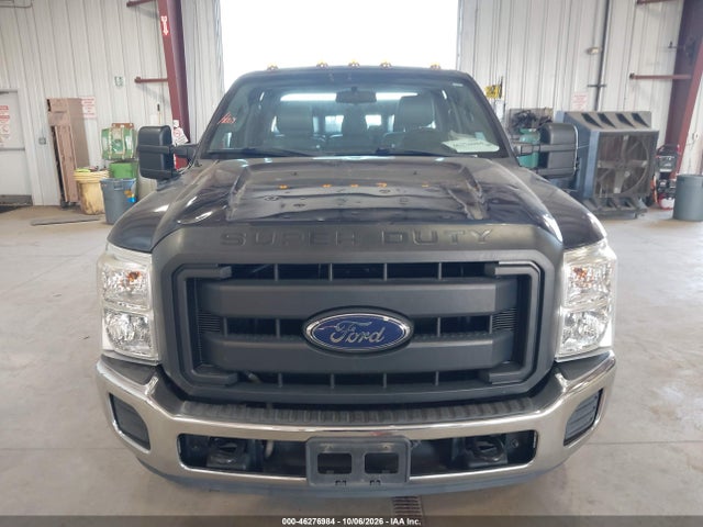 Продажа на аукционе авто 2016 Ford F-350 Chassis Xl, vin: 1FD8W3G66GEC86734, номер лота: 46276984
