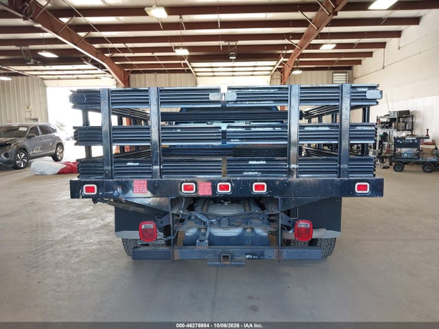 Продажа на аукционе авто 2016 Ford F-350 Chassis Xl, vin: 1FD8W3G66GEC86734, номер лота: 46276984