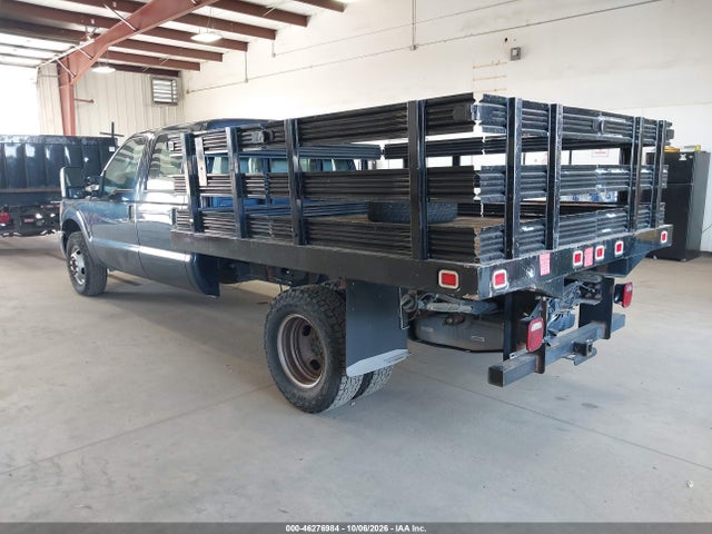 Продажа на аукционе авто 2016 Ford F-350 Chassis Xl, vin: 1FD8W3G66GEC86734, номер лота: 46276984