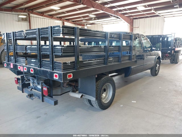 Продажа на аукционе авто 2016 Ford F-350 Chassis Xl, vin: 1FD8W3G66GEC86734, номер лота: 46276984