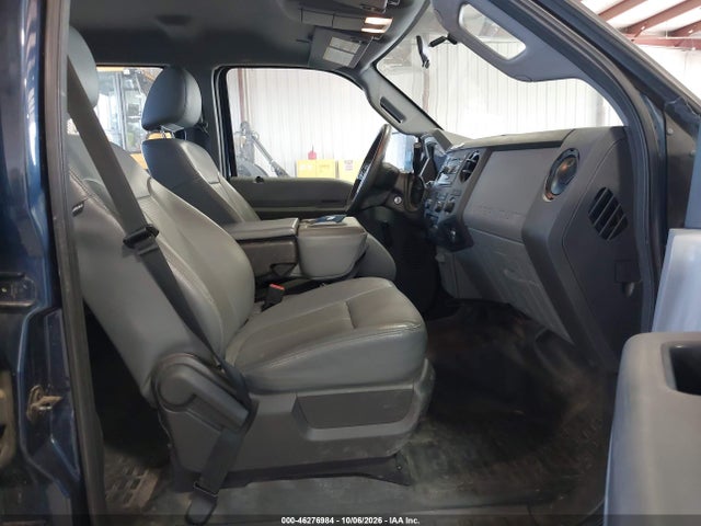 Продажа на аукционе авто 2016 Ford F-350 Chassis Xl, vin: 1FD8W3G66GEC86734, номер лота: 46276984