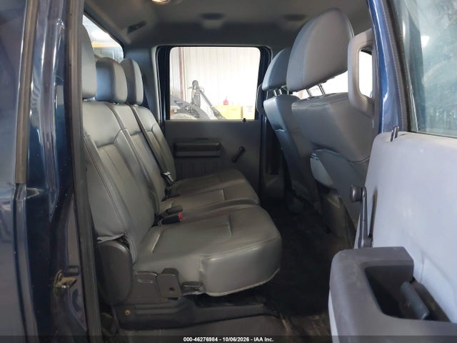Продажа на аукционе авто 2016 Ford F-350 Chassis Xl, vin: 1FD8W3G66GEC86734, номер лота: 46276984