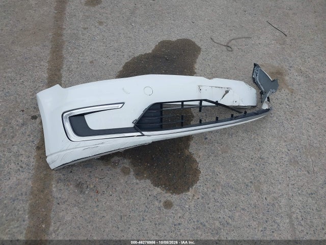 WVWKP7AU8GW916558 Volkswagen E-golf Se