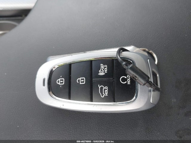 2025 Hyundai Palisade Sel მანქანა იყიდება აუქციონზე, vin: KM8R24GE0SU953048, აუქციონის ნომერი: 46276988