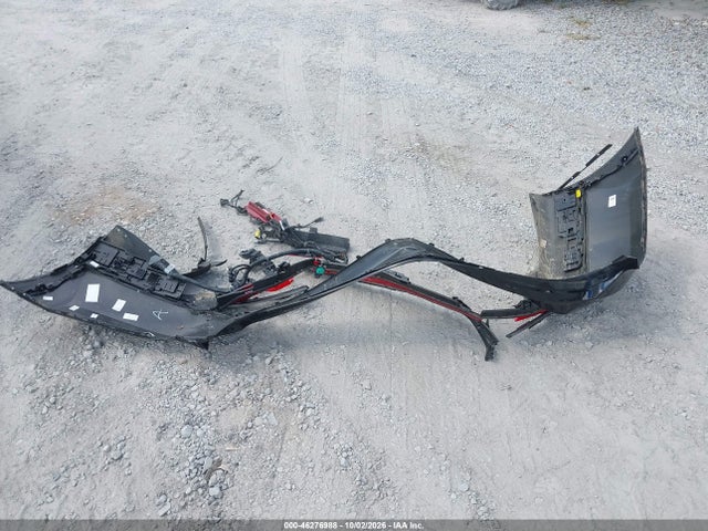 2025 Hyundai Palisade Sel მანქანა იყიდება აუქციონზე, vin: KM8R24GE0SU953048, აუქციონის ნომერი: 46276988