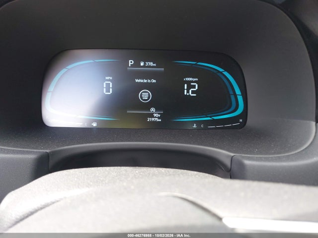 2025 Hyundai Palisade Sel მანქანა იყიდება აუქციონზე, vin: KM8R24GE0SU953048, აუქციონის ნომერი: 46276988