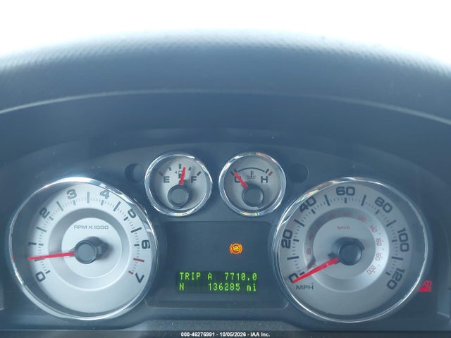 2008 Ford Edge Limited მანქანა იყიდება აუქციონზე, vin: 2FMDK39C28BA28043, აუქციონის ნომერი: 46276991