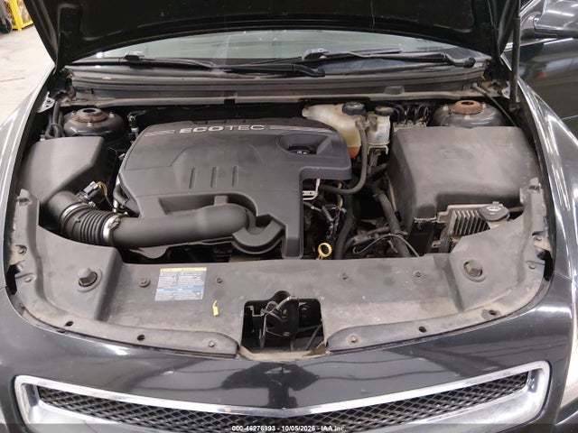 Продажа на аукционе авто 2010 Chevrolet Malibu Lt, vin: 1G1ZC5EB2AF121206, номер лота: 46276993
