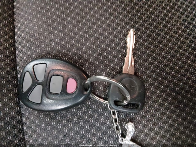 Продажа на аукционе авто 2010 Chevrolet Malibu Lt, vin: 1G1ZC5EB2AF121206, номер лота: 46276993