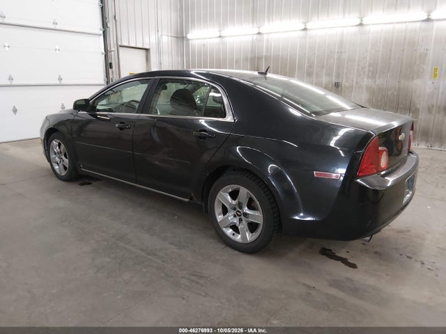 Продажа на аукционе авто 2010 Chevrolet Malibu Lt, vin: 1G1ZC5EB2AF121206, номер лота: 46276993