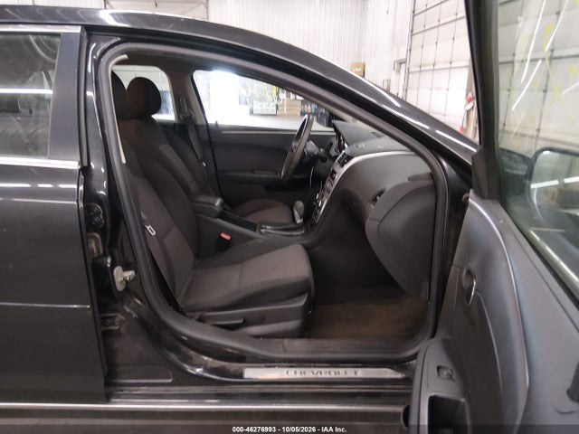 Продажа на аукционе авто 2010 Chevrolet Malibu Lt, vin: 1G1ZC5EB2AF121206, номер лота: 46276993