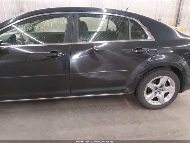 Продажа на аукционе авто 2010 Chevrolet Malibu Lt, vin: 1G1ZC5EB2AF121206, номер лота: 46276993