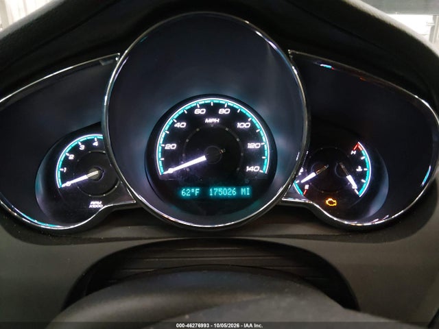 Продажа на аукционе авто 2010 Chevrolet Malibu Lt, vin: 1G1ZC5EB2AF121206, номер лота: 46276993