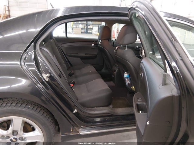 Продажа на аукционе авто 2010 Chevrolet Malibu Lt, vin: 1G1ZC5EB2AF121206, номер лота: 46276993