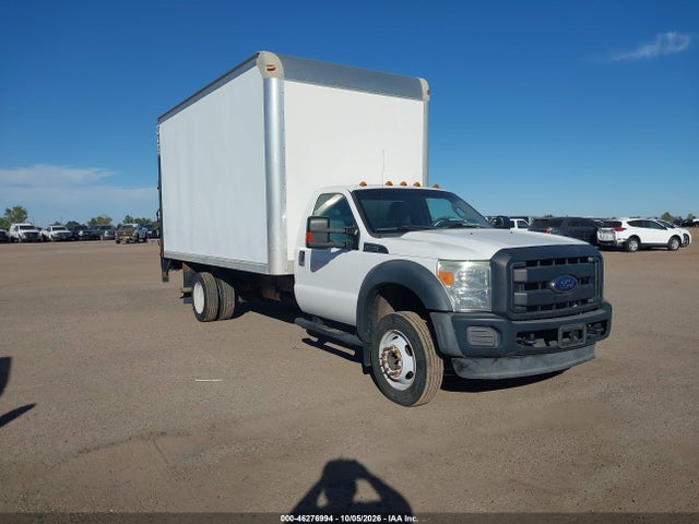 Продажа на аукционе авто 2015 Ford F-550 Chassis Xl, vin: 1FDUF5GY9FEA16858, номер лота: 46276994