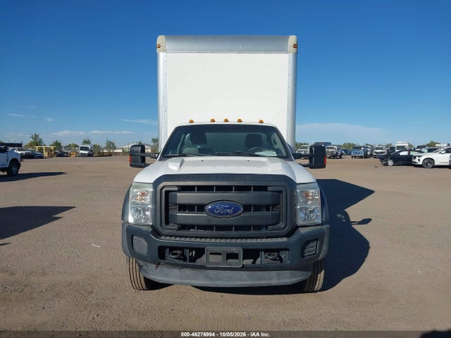 Продажа на аукционе авто 2015 Ford F-550 Chassis Xl, vin: 1FDUF5GY9FEA16858, номер лота: 46276994
