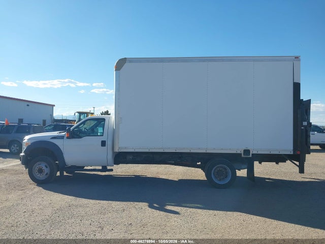 Продажа на аукционе авто 2015 Ford F-550 Chassis Xl, vin: 1FDUF5GY9FEA16858, номер лота: 46276994