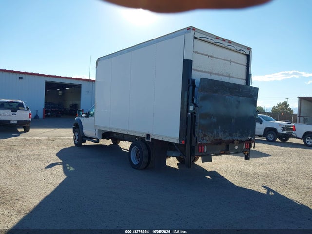 Продажа на аукционе авто 2015 Ford F-550 Chassis Xl, vin: 1FDUF5GY9FEA16858, номер лота: 46276994
