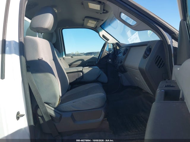 Продажа на аукционе авто 2015 Ford F-550 Chassis Xl, vin: 1FDUF5GY9FEA16858, номер лота: 46276994
