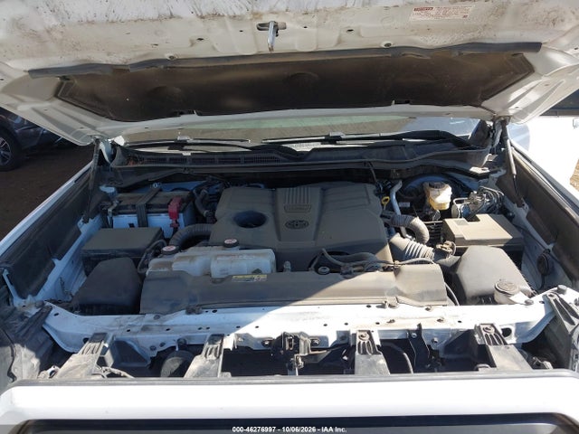 Toyota Tundra Sr5 2023 5TFLA5AB2PX028701 Image 10