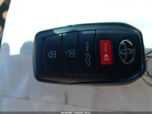 Toyota Tundra Sr5 2023 5TFLA5AB2PX028701 Image 11