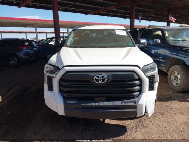 Toyota Tundra Sr5 2023 5TFLA5AB2PX028701 Image 12