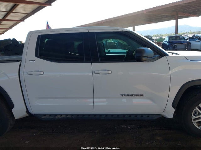 Toyota Tundra Sr5 2023 5TFLA5AB2PX028701 Image 13