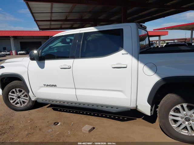 Toyota Tundra Sr5 2023 5TFLA5AB2PX028701 Image 14