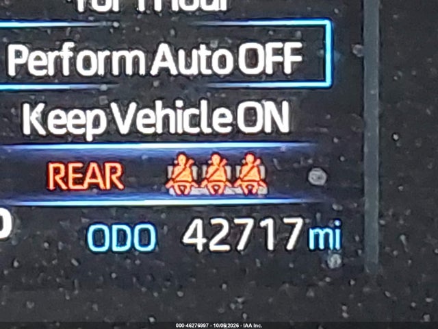 Toyota Tundra Sr5 2023 5TFLA5AB2PX028701 Image 15
