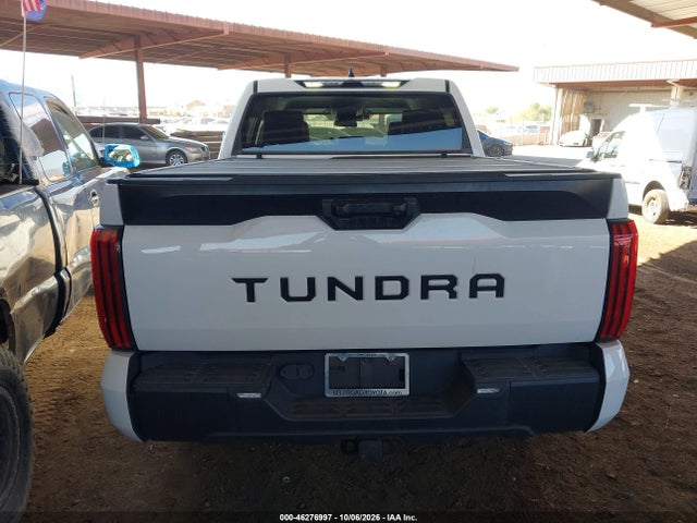 Toyota Tundra Sr5 2023 5TFLA5AB2PX028701 Image 16