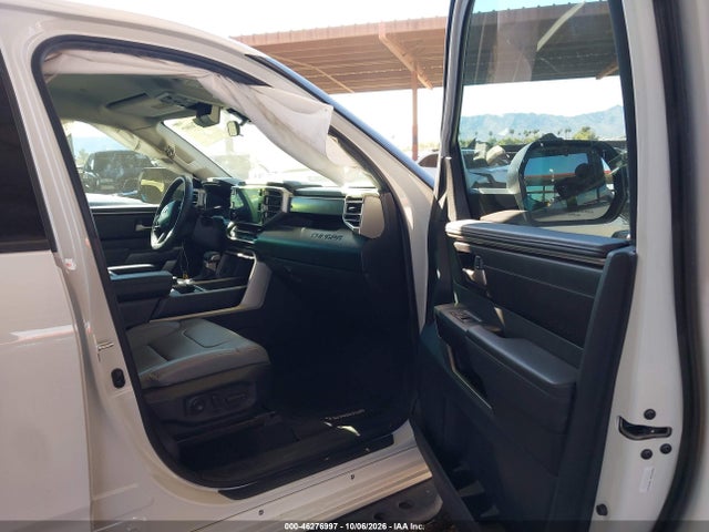 Toyota Tundra Sr5 2023 5TFLA5AB2PX028701 Image 5