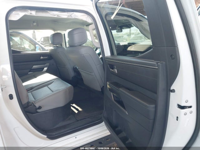 Toyota Tundra Sr5 2023 5TFLA5AB2PX028701 Image 8