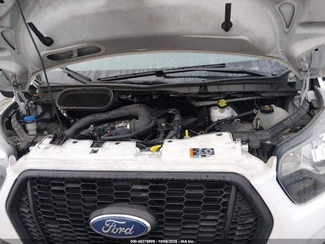 1FTYE1Y84MKA72611 Ford Transit-150