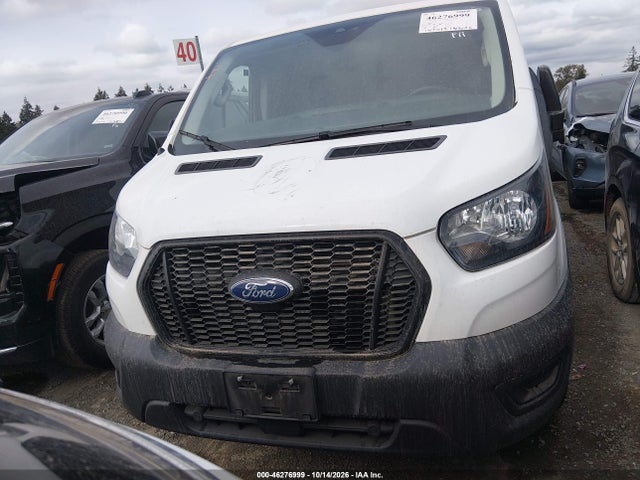 1FTYE1Y84MKA72611 Ford Transit-150
