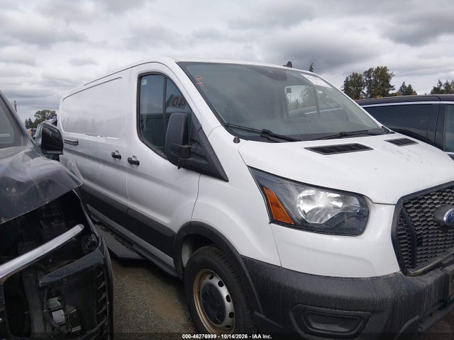 1FTYE1Y84MKA72611 Ford Transit-150