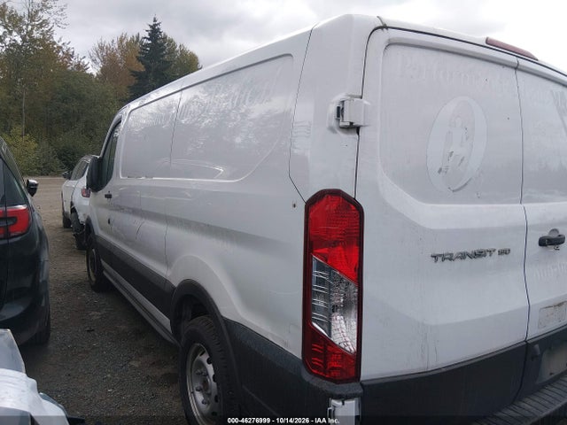 1FTYE1Y84MKA72611 Ford Transit-150