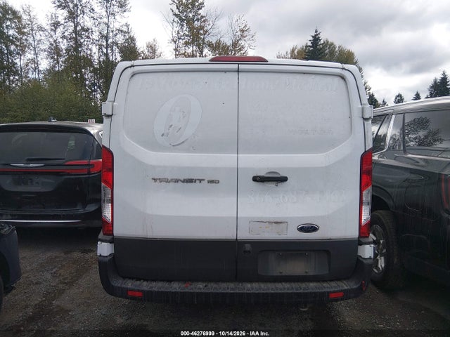 1FTYE1Y84MKA72611 Ford Transit-150