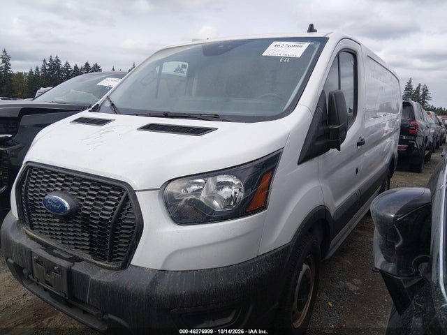 1FTYE1Y84MKA72611 Ford Transit-150