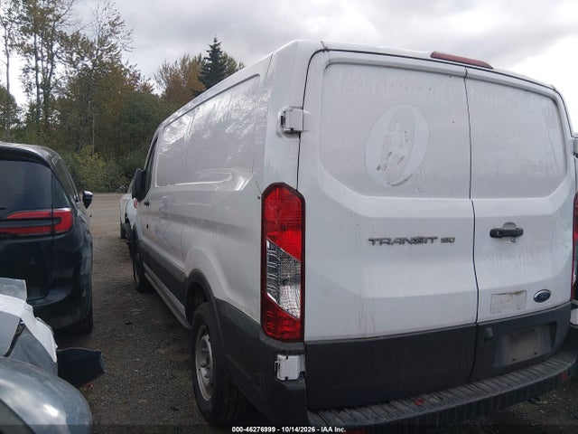 1FTYE1Y84MKA72611 Ford Transit-150