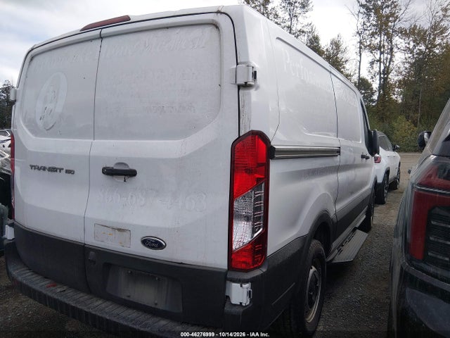1FTYE1Y84MKA72611 Ford Transit-150