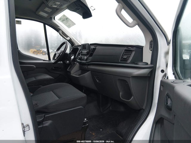 1FTYE1Y84MKA72611 Ford Transit-150