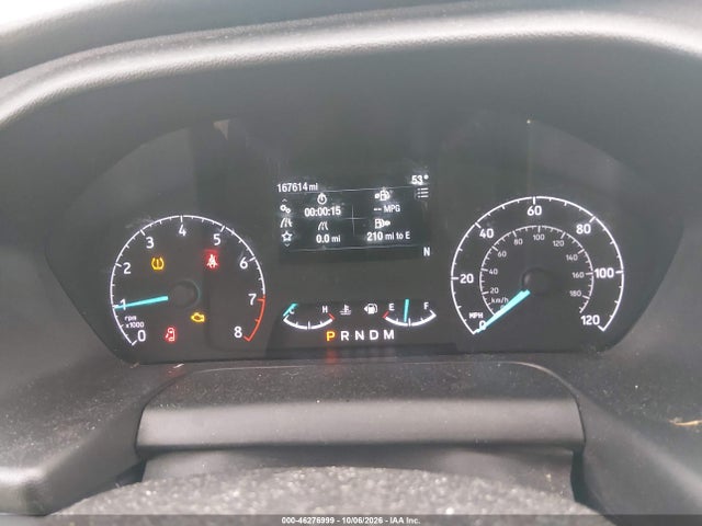 1FTYE1Y84MKA72611 Ford Transit-150