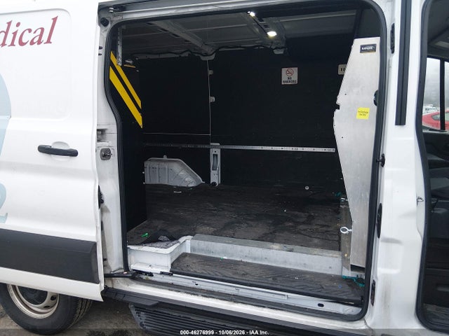 1FTYE1Y84MKA72611 Ford Transit-150