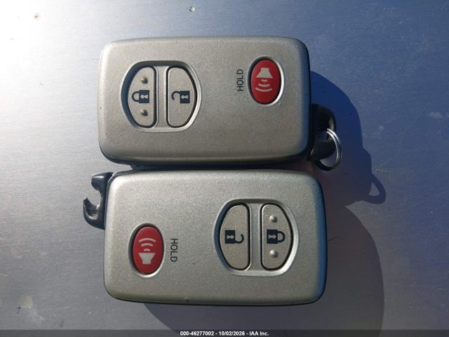 2013 Toyota 4runner Limited მანქანა იყიდება აუქციონზე, vin: JTEBU5JR6D5131171, აუქციონის ნომერი: 46277002