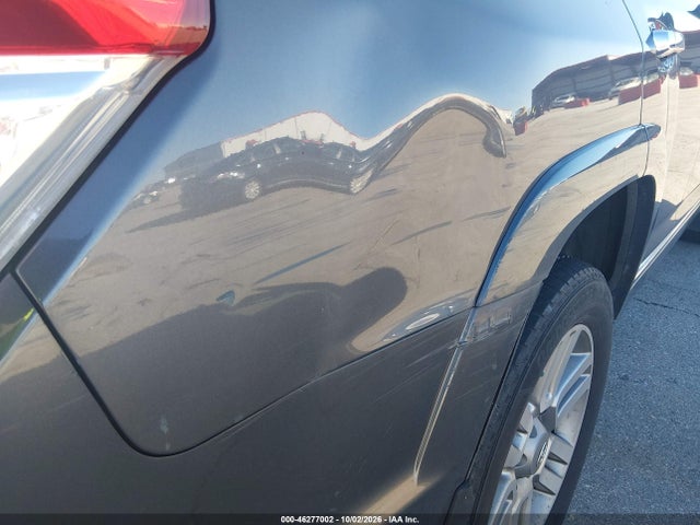 2013 Toyota 4runner Limited მანქანა იყიდება აუქციონზე, vin: JTEBU5JR6D5131171, აუქციონის ნომერი: 46277002