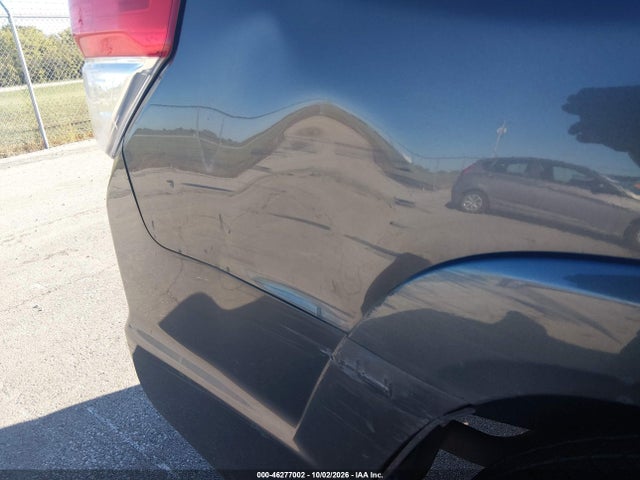 2013 Toyota 4runner Limited მანქანა იყიდება აუქციონზე, vin: JTEBU5JR6D5131171, აუქციონის ნომერი: 46277002
