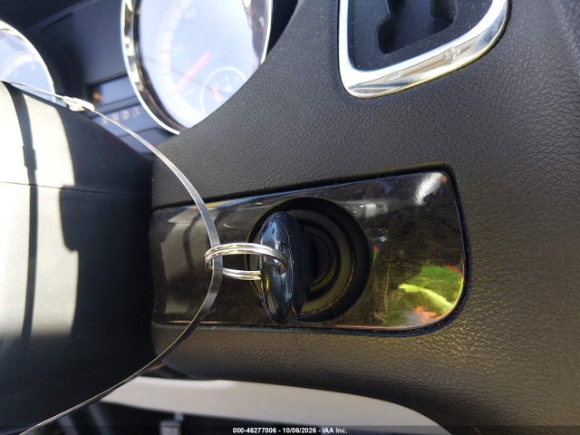 Aukcja sprzedaży 2015 Dodge Grand Caravan Se, vin: 2C4RDGBG9FR569619, numer aukcji: 46277006
