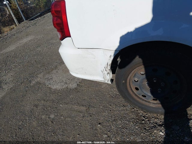 Aukcja sprzedaży 2015 Dodge Grand Caravan Se, vin: 2C4RDGBG9FR569619, numer aukcji: 46277006